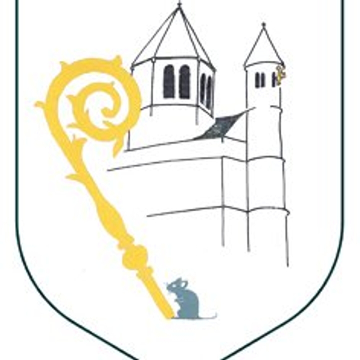 Logo de la Consoeurie des Secrets de Dame Gertrude