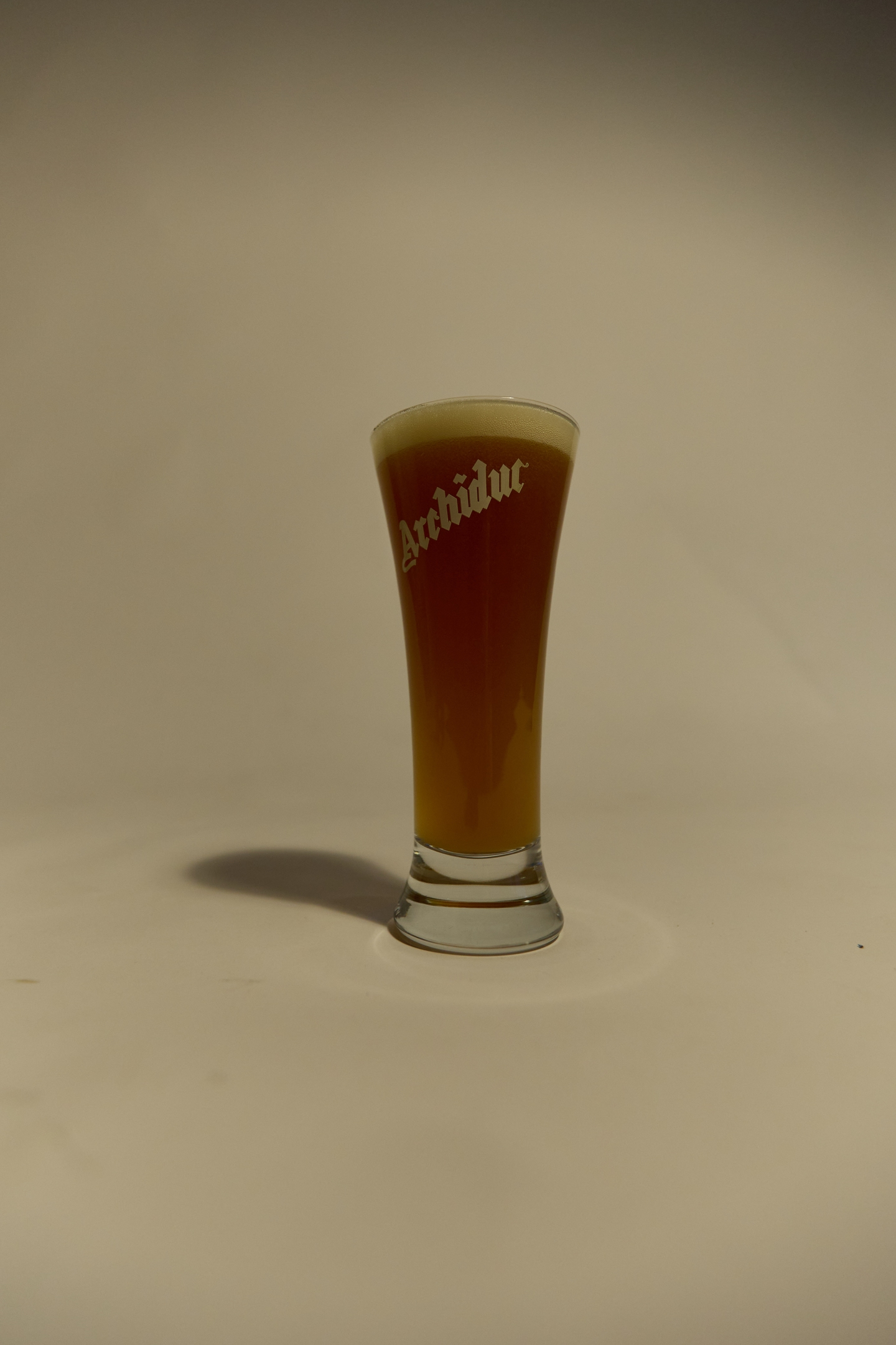 Photo d'une bière Archiduc